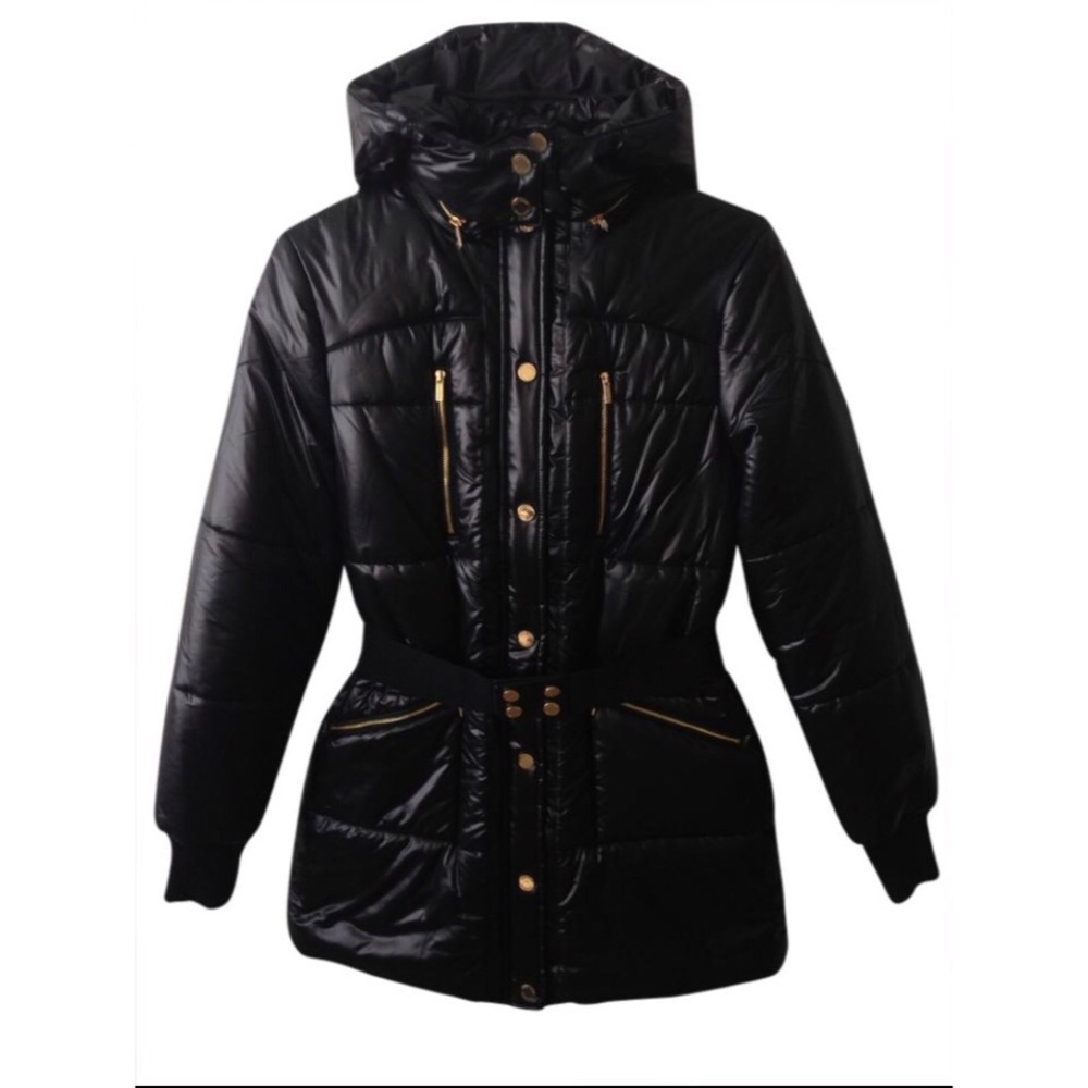 PRICE DROP! Tory Burch Puffer Jacket
